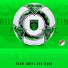 image:imageFranklin Sports Official MLS Team Soccer Balls  Official Size 5 Soccer Balls  Regulation Size  Weight Soccer Ball for Kids  Adults  Boys  Girls Soccer Ball  Air Pump IncludedAustin FC