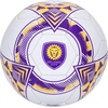 image:imageFranklin Sports Official MLS Team Soccer Balls  Official Size 5 Soccer Balls  Regulation Size  Weight Soccer Ball for Kids  Adults  Boys  Girls Soccer Ball  Air Pump IncludedOrlando FC