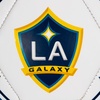 image:imageFranklin Sports Official MLS Team Soccer Balls  Official Size 5 Soccer Balls  Regulation Size  Weight Soccer Ball for Kids  Adults  Boys  Girls Soccer Ball  Air Pump IncludedLA Galaxy