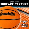 image:imageFranklin Sports Over The Door Mini Hoop Basketball Replacements5 inch