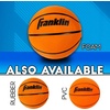image:imageFranklin Sports Over The Door Mini Hoop Basketball Replacements5 inch