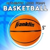image:imageFranklin Sports Over The Door Mini Hoop Basketball Replacements5 inch