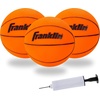 image:imageFranklin Sports Over The Door Mini Hoop Basketball Replacements5 inch