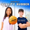 image:imageFranklin Sports Over The Door Mini Hoop Basketball Replacements5 inch