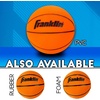 image:imageFranklin Sports Over The Door Mini Hoop Basketball Replacements5 inch