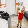 image:imageFranklin Sports Over The Door Mini Hoop Basketball Replacements5 inch