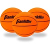 image:imageFranklin Sports Over The Door Mini Hoop Basketball Replacements5 inch