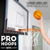 image:imageFranklin Sports Over The Door Mini Hoop Basketball Replacements5 inch