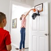 image:imageFranklin Sports Over The Door Mini Hoop Basketball Replacements5 inch