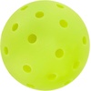 image:imageFranklin Sports PIcklePop Game Set  Outdoor Yard amp Beach Pickleball Game for Kids  Adults  Pickleball Players  Includes Net 3 Balls 4 Paddles  Carrying Case