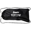 image:imageFranklin Sports PIcklePop Game Set  Outdoor Yard amp Beach Pickleball Game for Kids  Adults  Pickleball Players  Includes Net 3 Balls 4 Paddles  Carrying Case