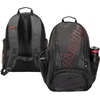 image:imageFranklin Sports Pickleball Bags  Deluxe Competition Pro Backpack for Gear  Equipment  Pickleball Bag for Men  Women  Holds Paddles Balls  Accessories  Elite Nylon Fabric