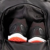 image:imageFranklin Sports Pickleball Bags  Sling Bag  Duffle Bag  Backpack for Paddles Pickleballs  Accessories  Elite Nylon Fabric  Pickleball Equipment Bag for Men  Women  BlackElite Hybrid Backpack