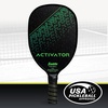 image:imageFranklin Sports Pickleball Paddle  Activator Wood Pickleball Paddle  USAPA Approved Paddle  Green