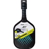 image:imageFranklin Sports Pickleball Paddle  Titus  Jet Aluminum Plated Paddles  USA Pickleball USAPA Approved PaddleBlue