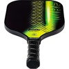 image:imageFranklin Sports Pickleball Paddle  Vibe Polypropylene Core Pickleball Racket  Official USA Pickleball USAPA Approved Pickleball Paddle  Lightweight Pro Racket  Green  13mm Thick CoreOne Size