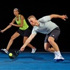 image:imageFranklin Sports Pickleball Paddle  Wooden  Activator  Blue  USAPA Approved