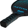 image:imageFranklin Sports Pickleball Paddle  Wooden  Activator  Blue  USAPA Approved