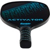 image:imageFranklin Sports Pickleball Paddle  Wooden  Activator  Blue  USAPA Approved