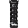 image:imageFranklin Sports Pickleball Paddle Replacement Grip  Paddle Handle Overgrip Tape  Cushioned Handle Wrap  Soft and Tacky  Moisture Wicking Pickleball Grip Tape  Black