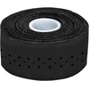 image:imageFranklin Sports Pickleball Paddle Replacement Grip  Paddle Handle Overgrip Tape  Cushioned Handle Wrap  Soft and Tacky  Moisture Wicking Pickleball Grip Tape  Black