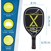 image:imageFranklin Sports Pickleball Paddle and Ball Set  2 Wooden Rackets  2 Balls  2 Players Paddle Set  USA Pickleball USAPA ApprovedOne Size