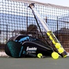 image:imageFranklin Sports Pickleball Paddle and Ball Set  Wooden Pickleball Rackets  Balls  Activator  USAPA Approved  Ball Set2 Player Set BlueGreen