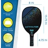 image:imageFranklin Sports Pickleball Paddle and Ball Set  Wooden Pickleball Rackets  Balls  Activator  USAPA Approved  Ball Set2 Player Set Multi