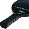 image:imageFranklin Sports Pickleball Paddle and Ball Set  Wooden Pickleball Rackets  Balls  Activator  USAPA Approved  Ball Set2 Player Set Multi