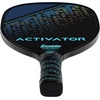 image:imageFranklin Sports Pickleball Paddle and Ball Set  Wooden Pickleball Rackets  Balls  Activator  USAPA Approved  Ball Set2 Player Set Multi