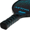image:imageFranklin Sports Pickleball Paddle and Ball Set  Wooden Pickleball Rackets  Balls  Activator  USAPA Approved  Ball Set4 Player Set  BlueGreen
