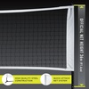 image:imageFranklin Sports Pickleball Starter Set  Official Starter Set of The US Open  Includes Net 2 Paddles and 2 X40 Pickleballs