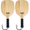 image:imageFranklin Sports Pickleball Starter Set  Official Starter Set of The US Open  Includes Net 2 Paddles and 2 X40 Pickleballs