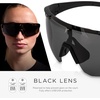 image:imageFranklin Sports Pickleball Sunglasses  Sport Glasses with 5 Lenses Included  Indoor  Outdoor Goggles  Eyewear Kit