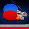 image:imageFranklin Sports Ping Pong Paddle Set with Balls  2 Player amp 4 Player Table Tennis Paddle Kit  Full Ping Pong Starter KitOne Size