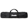 image:imageFranklin Sports Portable Pickleball Hopper  Carry Bag  100 Ball Pickleball Caddy  Travel Basket with Wheels  Easy Storage  Transportation to Court  Easy Assembly  Durable Construction