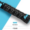 image:imageFranklin Sports Pro Pickleball Paddle Set  FS Tour Series Carbon Fiber Paddle Cover  Eraser  14mm  16mmBlue
