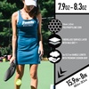 image:imageFranklin Sports Pro Pickleball Paddles  Christine McGrath Pro Player Tournament Pickleball Paddles  Polypropylene Paddle with Max Grit Surface  USA Pickleball USAPA Approved  13mm  16mm CoresBlack