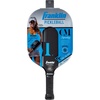 image:imageFranklin Sports Pro Pickleball Paddles  Christine McGrath Pro Player Tournament Pickleball Paddles  Polypropylene Paddle with Max Grit Surface  USA Pickleball USAPA Approved  13mm  16mm CoresBlue