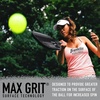 image:imageFranklin Sports Pro Pickleball Paddles  Christine McGrath Pro Player Tournament Pickleball Paddles  Polypropylene Paddle with Max Grit Surface  USA Pickleball USAPA Approved  13mm  16mm CoresBlack