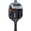 image:imageFranklin Sports Pro Pickleball Paddles  Christine McGrath Pro Player Tournament Pickleball Paddles  Polypropylene Paddle with Max Grit Surface  USA Pickleball USAPA Approved  13mm  16mm CoresBlack