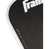 image:imageFranklin Sports Pro Pickleball Paddles  FS Tour Featherweight Series Lightweight Paddles  USA Pickleball Approved  Raw Carbon Fiber Surface  Dynasty  Tempo  12mm CoreDynasty  White