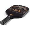 image:imageFranklin Sports Pro Pickleball Paddles  Pro Player Carbon Fiber Tournament Pickleball Paddles  USA Pickleball USAPA Approved  13mm Core13mm