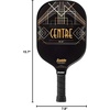 image:imageFranklin Sports Pro Pickleball Paddles  Pro Player Carbon Fiber Tournament Pickleball Paddles  USA Pickleball USAPA Approved  13mm Core13mm