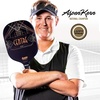 image:imageFranklin Sports Pro Pickleball Paddles  Pro Player Carbon Fiber Tournament Pickleball Paddles  USA Pickleball USAPA Approved  13mm Core13mm