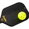 image:imageFranklin Sports Pro Pickleball PaddlesSignature Series STK Carbon FiberPickleball USAPA ApprovedPolypropylene Core17mm
