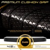 image:imageFranklin Sports Pro Pickleball PaddlesSignature Series STK Carbon FiberPickleball USAPA ApprovedPolypropylene Core17mm