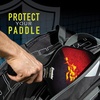 image:imageFranklin Sports Pro Series Paddle BagBlack