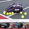 image:imageFranklin Sports Pro Series Paddle BagBlack