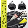 image:imageFranklin Sports Pro Series Paddle BagBlack
